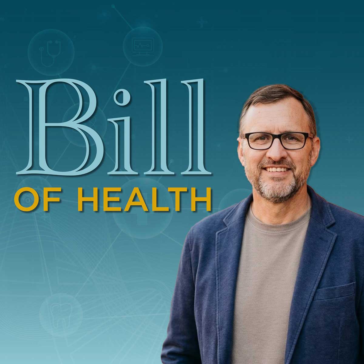 Bill of Health Podcast